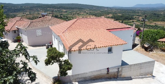 Εξοχικό, Κορώνη (Μεσσηνία)