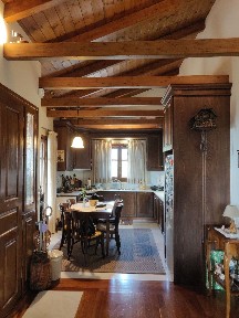 Παραλία Βέργας, Καλαμάτα (Μεσσηνία)