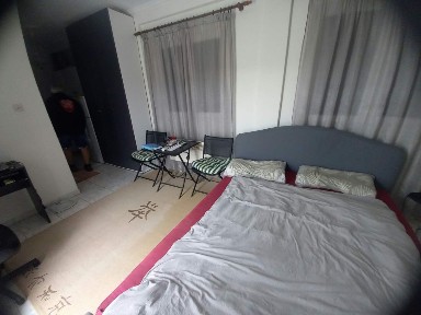 Studio / Γκαρσονιέρα, 25τ. μ.