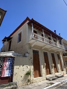 Κέντρο, Μελιγαλά (Μεσσηνία)