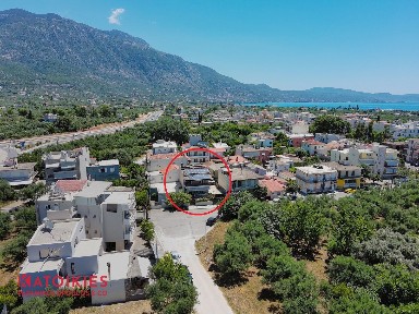 Μονοκατοικία, 207τ. μ.