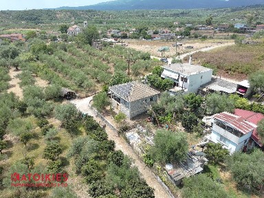 Βελίκα, Μεσσήνη (Μεσσηνία)