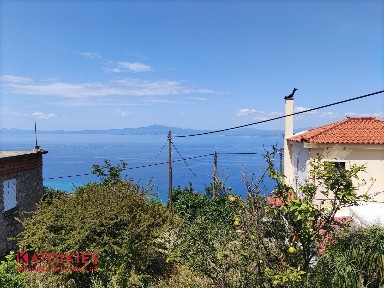 Μονοκατοικία, 156τ. μ.