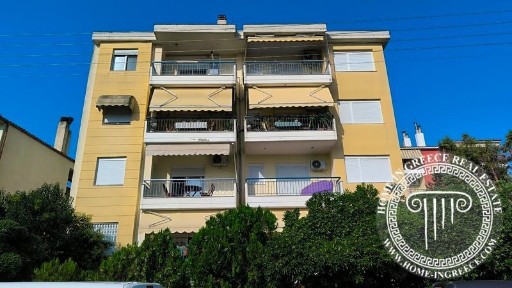 Περαία, Θερμαϊκός (Θεσσαλονίκη - Περιφ/κοί δήμοι)