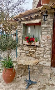 Διαμέρισμα, 50τ. μ.