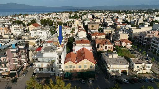 Διαμέρισμα, 84τ. μ.