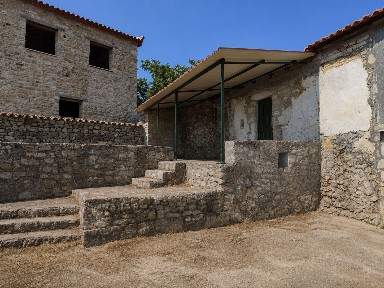 Καστανιά, Πεταλίδι (Μεσσηνία)