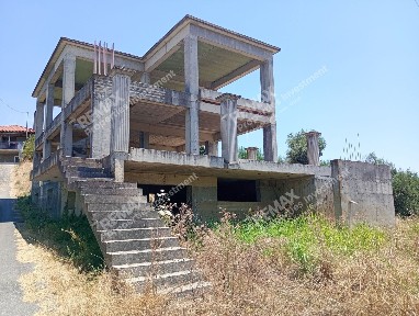 Καρτερόλι, Μεσσήνη (Μεσσηνία)