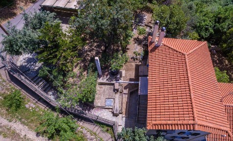 Μονοκατοικία, 135τ. μ.