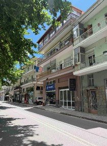 Διαμέρισμα, 104τ. μ.