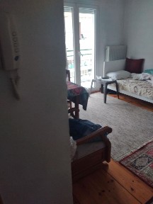 Συγκρότημα διαμερισμάτων, 117τ. μ.