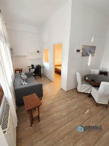 Studio / Γκαρσονιέρα, 40τ. μ.