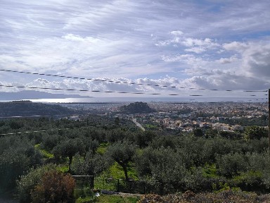 Προφήτης Ηλίας, Καλαμάτα (Μεσσηνία)