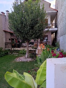 Διαμέρισμα, 116τ. μ.
