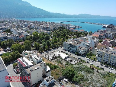 Νησάκι, Καλαμάτα (Μεσσηνία)
