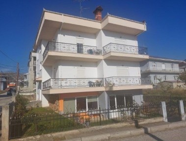 Μανιάκοι, Αγία Τριάδα (Ν. Καστοριάς), Παλαιολόγων, Μανιάκοι 52100