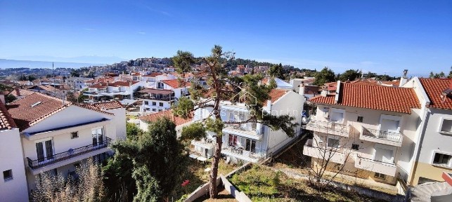 Παλιός Οικισμός Πανοράματος, Πανόραμα (Θεσσαλονίκη - Περιφ/κοί δήμοι)