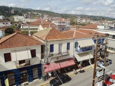 Διαμέρισμα, 87τ. μ.