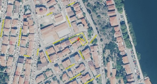 Διαμέρισμα, 92τ. μ.
