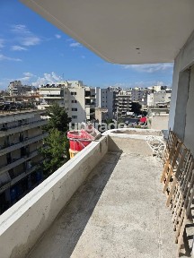 Αμφιθέα, Παλαιό Φάληρο (Αθήνα - Νότια Προάστια)