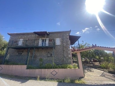 Καλλιρρόη, Μελιγαλά (Μεσσηνία)
