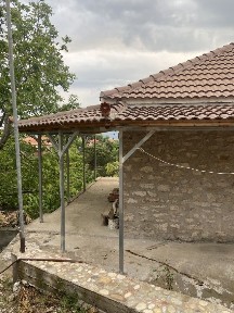 Κέντρο, Δώριο (Μεσσηνία)