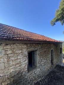 Μαυρομμάτι, Ιθώμης (Μεσσηνία)