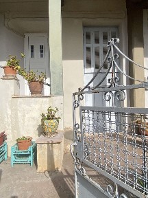Ζευγολατιό, Μελιγαλά (Μεσσηνία)