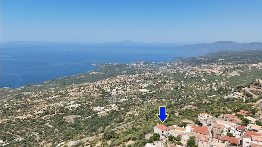 Κτίριο, 240τ. μ.