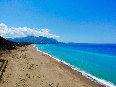 Συγκρότημα διαμερισμάτων, 406τ. μ.