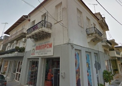 Διαμέρισμα, 100τ. μ.