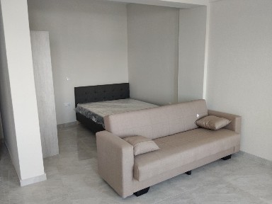 Studio / Γκαρσονιέρα, 46τ. μ.