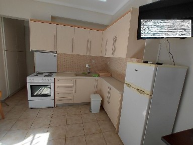 Studio / Γκαρσονιέρα, 30τ. μ.