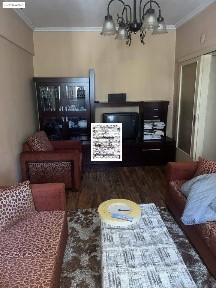 Studio / Γκαρσονιέρα, 50τ. μ.