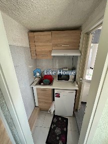 Studio / Γκαρσονιέρα, 32τ. μ.