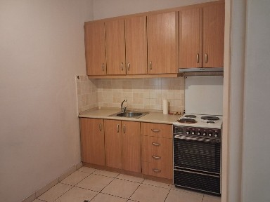 Studio / Γκαρσονιέρα, 35τ. μ.