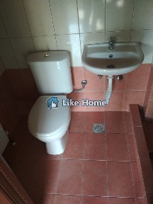 Studio / Γκαρσονιέρα, 25τ. μ.