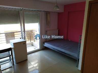 Studio / Γκαρσονιέρα, 35τ. μ.