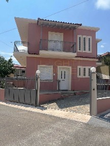 Χαραυγή, Βουφράδα (Μεσσηνία)