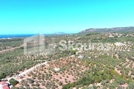 Μονοκατοικία, 120τ. μ.