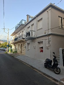 Κτίριο, 99τ. μ.