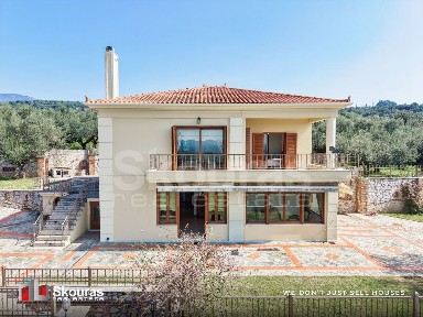 Θουρία (Μεσσηνία)