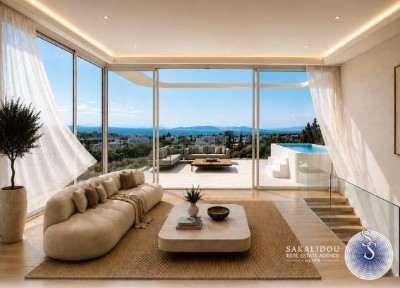 Κάτω Γλυφάδα, Γλυφάδα (Αθήνα - Νότια Προάστια)