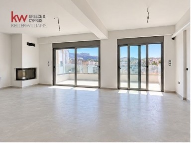 Μεταμόρφωση Βύρωνα, Βύρωνας (Αθήνα - Νότια Προάστια)