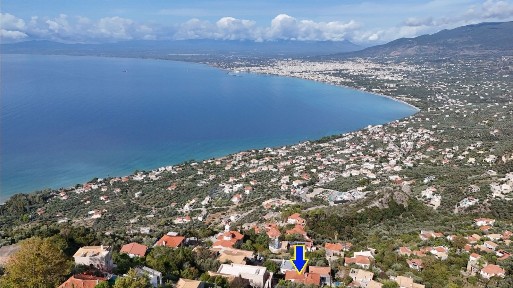 Μονοκατοικία, 200τ. μ.