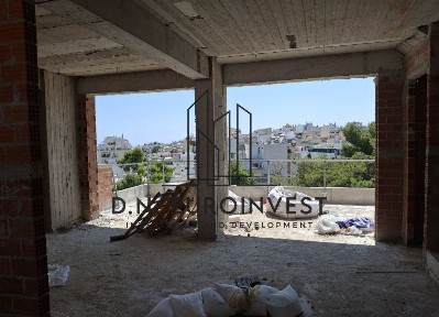 Μεζονέτα, 120τ. μ.