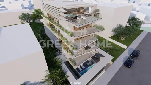 Κάτω Γλυφάδα, Γλυφάδα (Αθήνα - Νότια Προάστια)