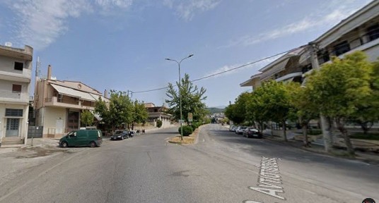 Άγιος Κωνσταντίνος, Αγρίνιο (Αιτωλοακαρνανία), Λεωφόρος Εθνικής Αντιστάσεως 100, Αγρίνιο 30027