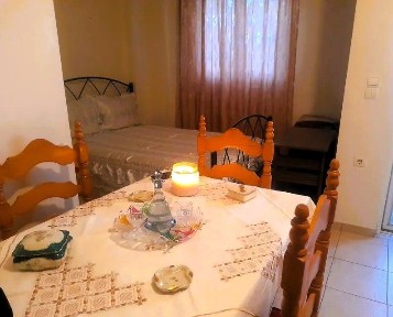 Studio / Γκαρσονιέρα, 29τ. μ.