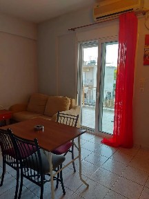 Studio / Γκαρσονιέρα, 29τ. μ.